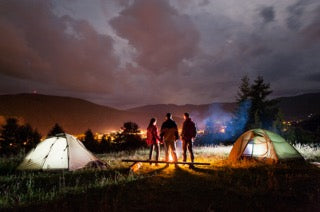 Nature Escapes: Transforming Hikes into Daylong Camping Adventures