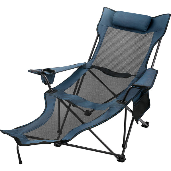 Folding Lounge Chair