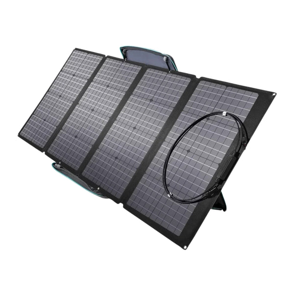 160w Solar Panel