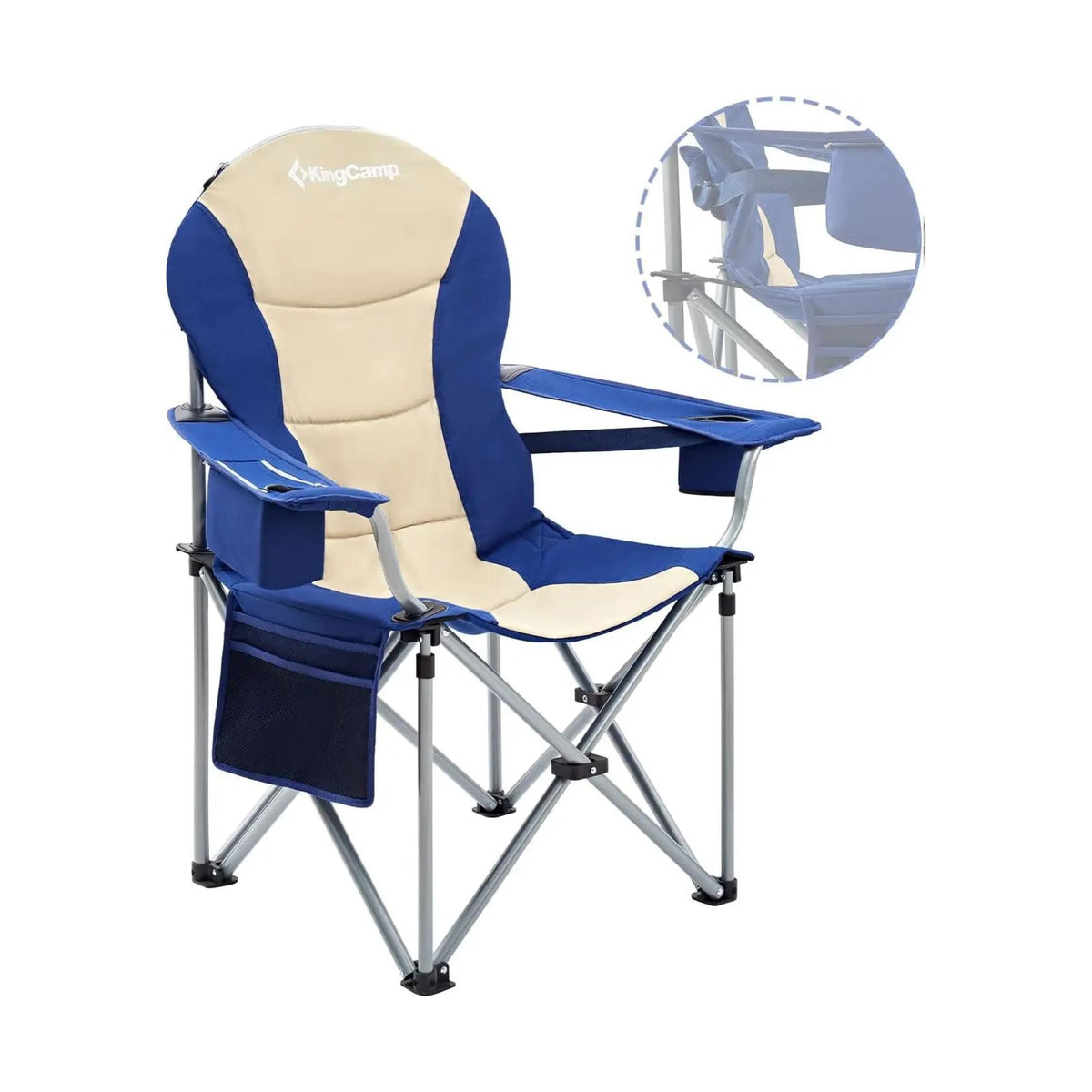 Outdoor Folding Chair