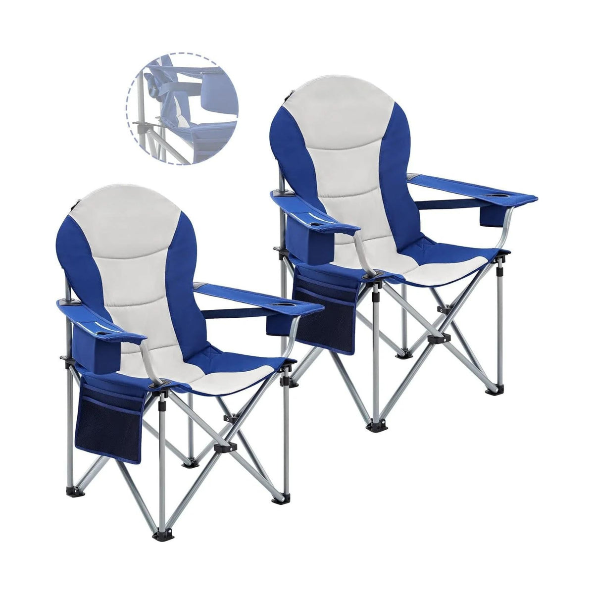 Outdoor Folding Chair