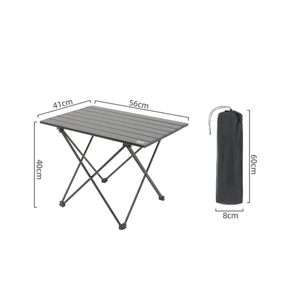 Folding Camping Table