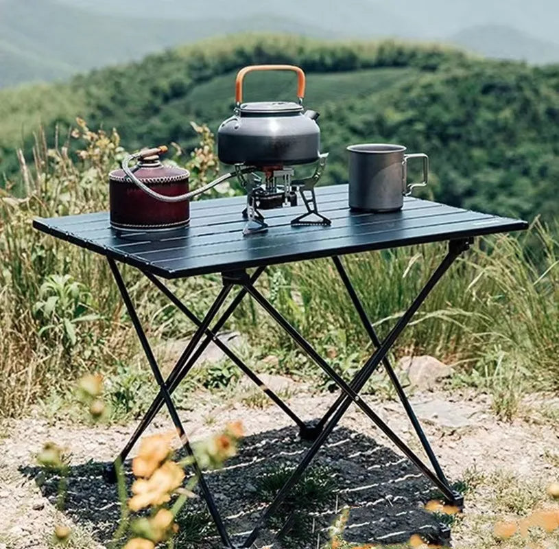 Folding Camping Table