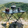 Folding Camping Table